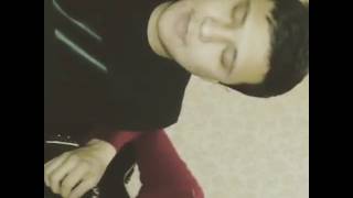 Shaxboz Navruz - Shoxruhxon Darak yoq cover
