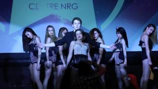 Танцевальные песни 2015, клипы популярные зарубежные хиты танцевальные 2014 года Anna Kelin музыка