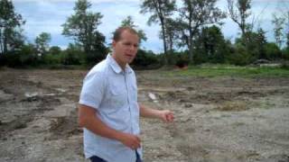 Scott Meyers Self Storage Investing - How to Determine Where to Build a Self Storage Facility