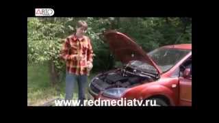 Очистка испарителя авто кондиционера своими руками (хлоргексидин)