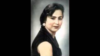 MUNOJOT Berta Davydova Tajik Uzbek Songs Берта Давыдова Узбек Муножот