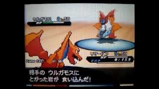 気まま堂 ポケモンBW2ランダムマッチ実況 Part1
