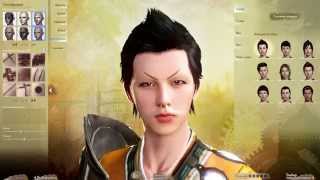 ArcheAge. (ММО для всех)