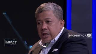 Fahri Hamzah: Omnibus Law Merampas Hak Rakyat