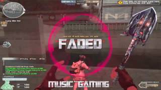 Nhạc chơi game CF - Music Gaming   Alan Walker   Faded✔