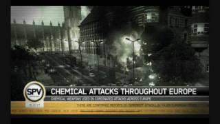 Call of Duty Modern Warfare 3 Campaign Walkthrough mission 7 Goalpost