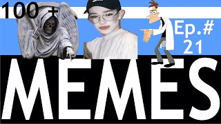 100+ Trending Memes Ep. #21 “ James Charles did an oopsie!”
