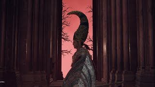 [СТРИМ] Elden Ring: Маг-натурал узнает о пользе высоких дверей и смазки для горшков