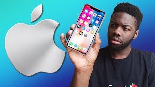 L'IPHONE X ET PUIS QUOI ENCORE ?