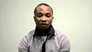 Peter Chigozie Onyekarchi - Candidate