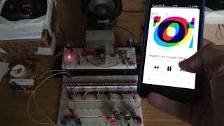Bluetooth XS-3868 Muito ruido