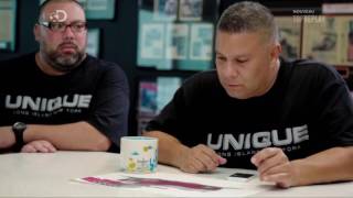 Tuning Unique Customs S1e1 Fr