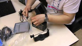 Garmin GPSMAP 526S