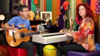 Palavra Cantada Brincadeiras Musicais