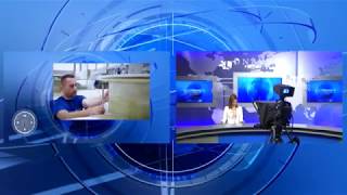 Dnevnik TV Alfa 17.12.2017.