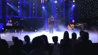Idols South Africa 2013 Watch Musa's rendition of Anthony Hamilton's Pass Me Over