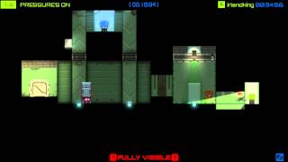 Stealth Bastard Deluxe 1-4 Rank S Speedrun