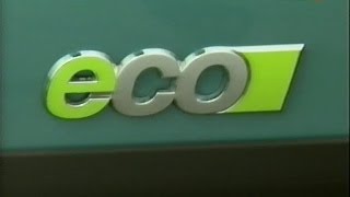 Test: Opel Corsa C Eco