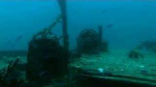 WeltWeit Karibik: Aruba - Atlantis
