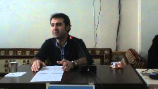 Orhan Çolak - Türkler ve İslam-1