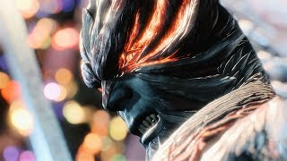 Devil May Cry 5 Walk-through | PART 1 | Prologue | Nero in Ex Colors
