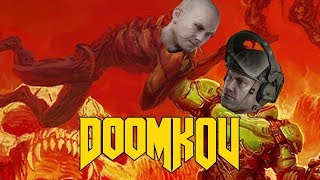 DOOMKOV - Escape from Tarkov Compilation (Patch .11)