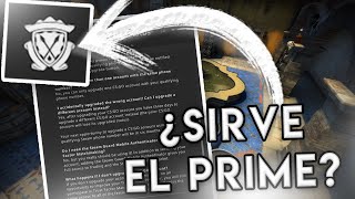 Csgo a fondo! - ¿Para que sirve ser PRIME? ¿Realmente funciona? #18