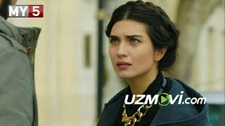 Pul va Gul ishqi 35-qism (Uzbek O'zbek tilida Turk serial HD) 2019