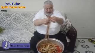 1 Kazan Mumbarı 3 Saat te Bitir di