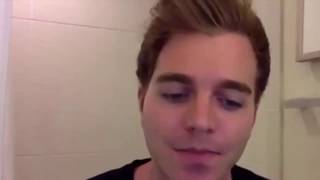 Shane Dawson abused his cat?