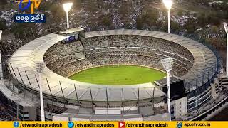 President Trump to Inaugurate World’s Largest Cricket Stadium in Ahmedabad