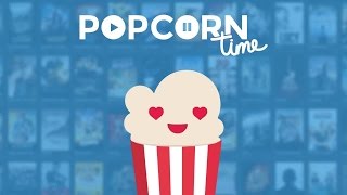 How to install Popcorn Time on Ubuntu 14.04 ,15.04, 16.04 ,17.04