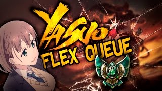 [S7] Yasuo Top - ¡VAMOS A JUGAR ALGUNAS RANKS!