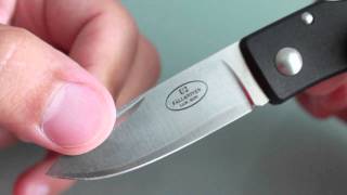 Fallkniven U2