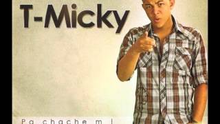 T-Micky- Stephanie