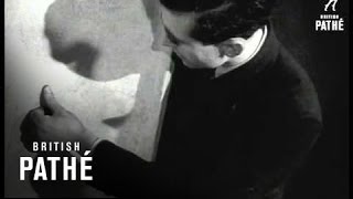 Glass Boats (1952)