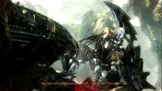 Обзор на AvP 2010