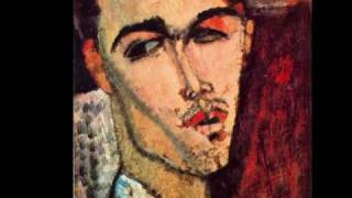AMEDEO MODIGLIANI
