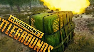 В ПОИСКАХ БОЛЬШОГО АИРДРОПА!!! (БЕЗ МАТА). PlayerUnknown’s Battlegrounds. PUBG