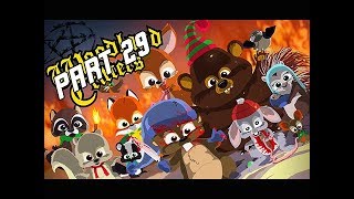 South Park The Fractured But Whole Walkthrough Part 29 - Woodland Critters (Let's Play Commentary)