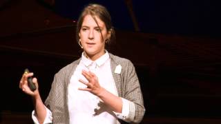 Nasleđe i konflikti: šta raditi sa oprečnim tumačenjima prošlosti? | Višnja Kisić | TEDxNoviSad
