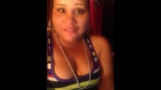 Lady Roc - Flexable freestyle