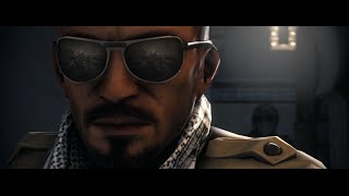 CS:GO - Virtus.Pro : Best of Gfinity 3 Lan - NEOGEAR.pl