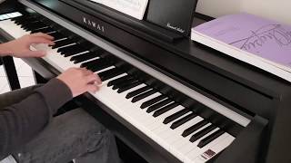 Scott Joplin - The Entertainer