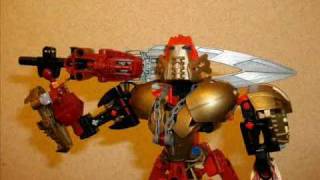 Nova Toa of Time