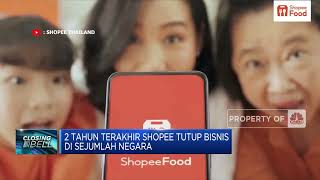 Shopee Thailand PHK 10% Karyawan