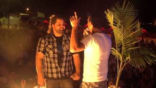 Alexandre Soul Danilo Lopes Sonda me no Hallel Franca SP