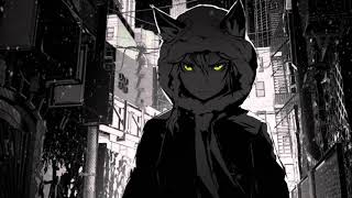 Nightcore - Grrr (KPOP) ~ Stray Kids + English Lyrics