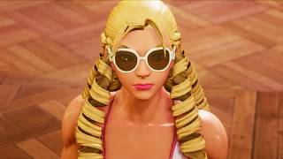 Custom  Karin