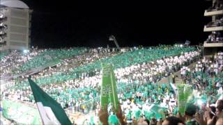 Acá se murieron | Deportivo Cali 1-0 Millonarios